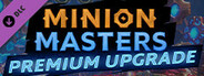 Minion Masters - Premium Upgrade