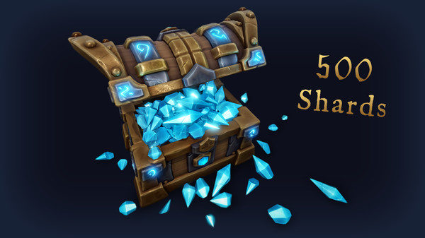 Скриншот из Minion Masters - Premium Upgrade