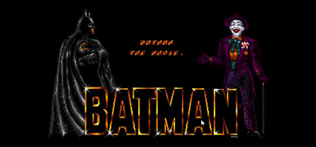 From Bedrooms to Billions: The Amiga Years: David Pleasance - Launching the BATMAN PACK Christmas 1989