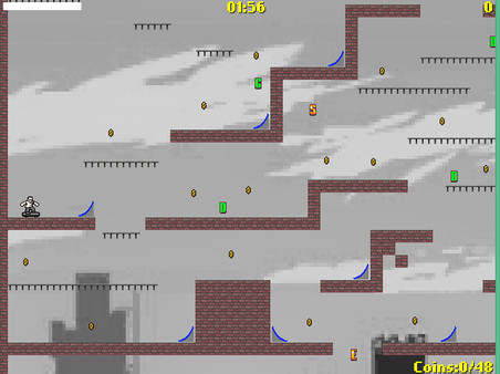 Skater 2Dfor windows and Linux 1