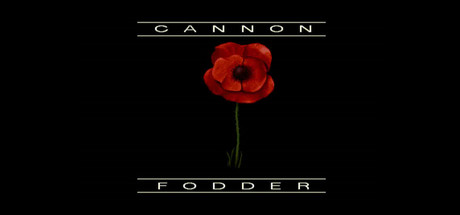 From Bedrooms to Billions: The Amiga Years: Stoo Cambridge - Creating CANNON FODDER cover art