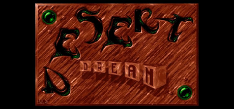From Bedrooms to Billions: The Amiga Years: Anders Hansen - Creating the DESERT DREAM DEMO cover art