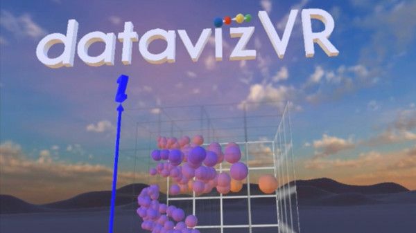 Can i run DatavizVR Demo