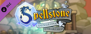 Spellstone - Legendary Starter Bundle