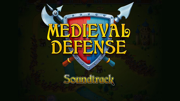 Скриншот из Medieval Defenders - Soundtrack Скриншот из Medieval Defenders - Soundtrack