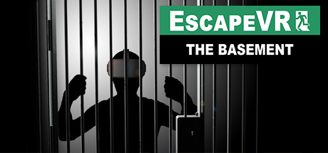 EscapeVR: The Basement