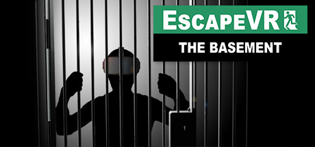 EscapeVR: The Basement icon