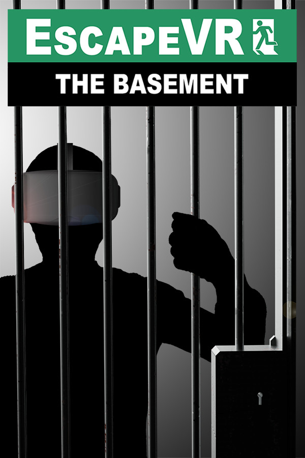 EscapeVR: The Basement for steam