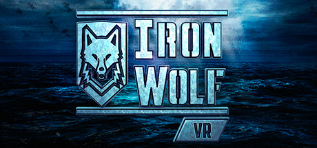 IronWolf VR cover art