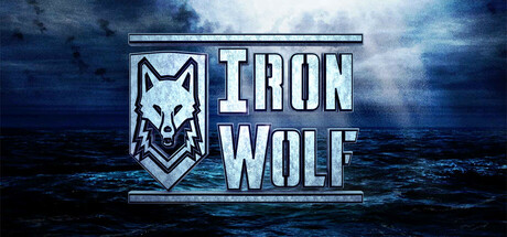 IronWolf VR 游戏图标