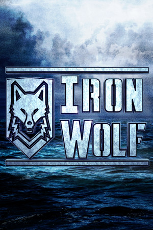 IronWolf VR poster image on Steam Backlog
