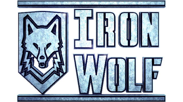 IronWolf VR Logo