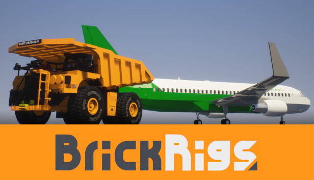 brick rigs demo online