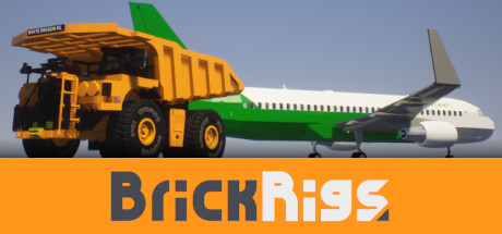 Teaser image for Brick Rigs
