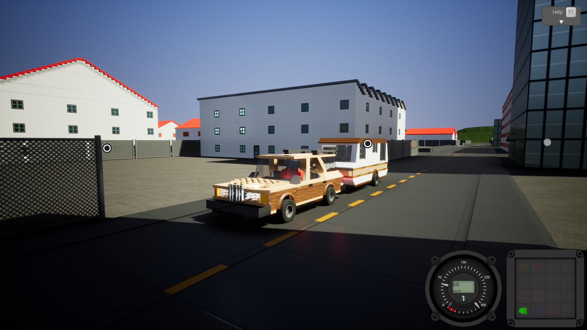Brick Rigs On Steam - cheat codes for brick cars in roblox 2019
