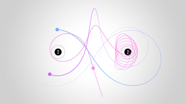 Orbit - Playing with Gravity requirements