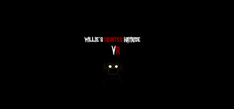 Willi's Haunted Hayride cover art