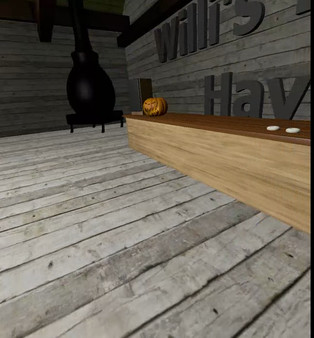 Скриншот из Willi's Haunted Hayride Скриншот из Willi's Haunted Hayride