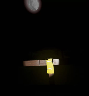 Willie's Haunted Hayride game for Linux 1