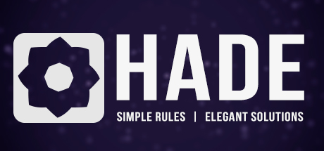 Hade 游戏图标