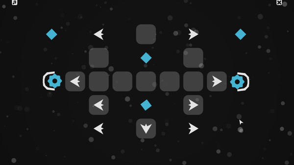 Скриншот из Hade