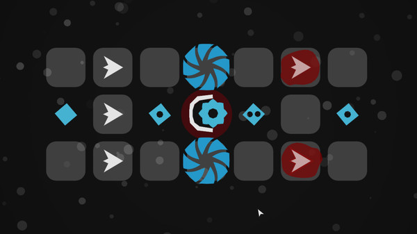 Скриншот из Hade