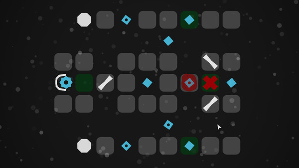 Скриншот из Hade