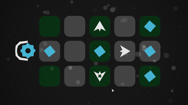 Hade game for Linux 1