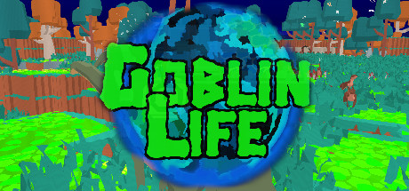 Goblin.Life cover art
