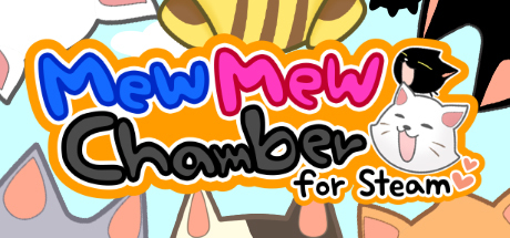 View peakvox Mew Mew Chamber for Steam on IsThereAnyDeal