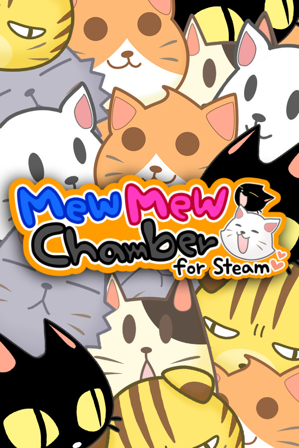 peakvox Mew Mew Chamber for Steam for steam peakvox Mew Mew Chamber for Steam for steam