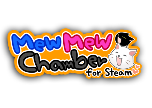peakvox Mew Mew Chamber for Steam Logo