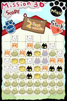 peakvox Mew Mew Chamber for Steamfor windows and Linux 1