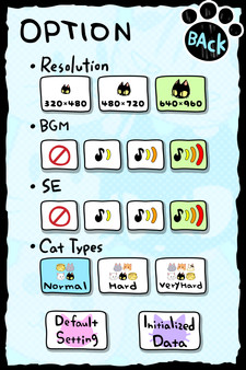 Скриншот из peakvox Mew Mew Chamber for Steam Скриншот из peakvox Mew Mew Chamber for Steam