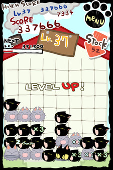 Скриншот из peakvox Mew Mew Chamber for Steam Скриншот из peakvox Mew Mew Chamber for Steam