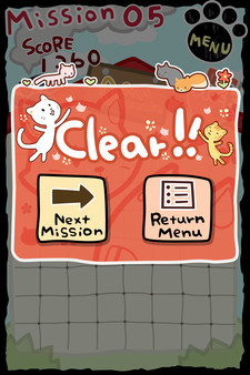 Скриншот из peakvox Mew Mew Chamber for Steam Скриншот из peakvox Mew Mew Chamber for Steam