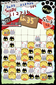 Скриншот из peakvox Mew Mew Chamber for Steam Скриншот из peakvox Mew Mew Chamber for Steam