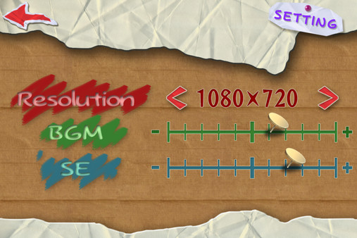 Скриншот из peakvox Route Candle for Steam