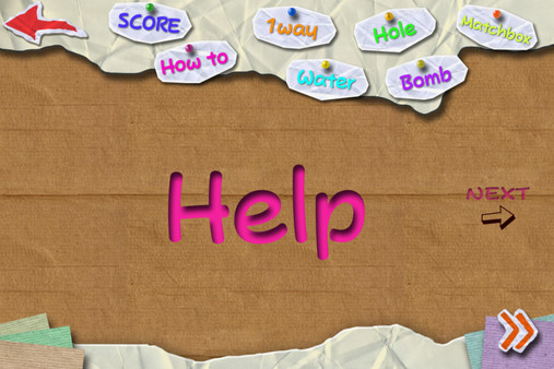 Скриншот из peakvox Route Candle for Steam