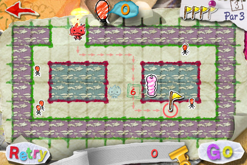 peakvox Route Candle for Steam game for windows Pc 1