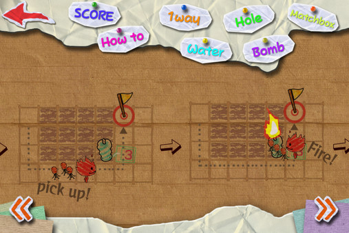 Скриншот из peakvox Route Candle for Steam