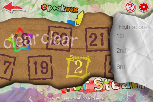 peakvox Route Candle for Steam game for Linux 1