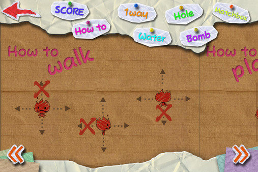 Скриншот из peakvox Route Candle for Steam