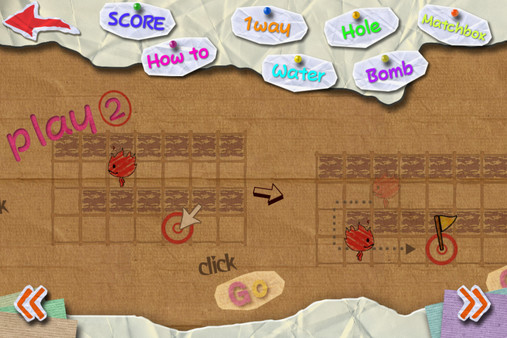 Скриншот из peakvox Route Candle for Steam