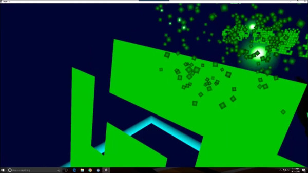 Скриншот из Invaders! Скриншот из Invaders!