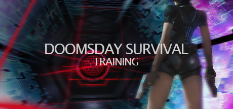Doomsday Survival:Training cover art