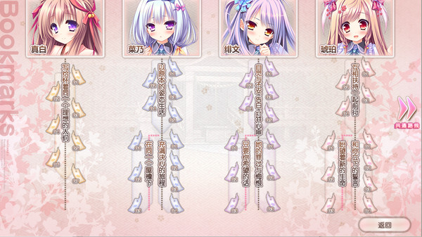 Tayutama 2-you're the only one- game for windows Pc 1