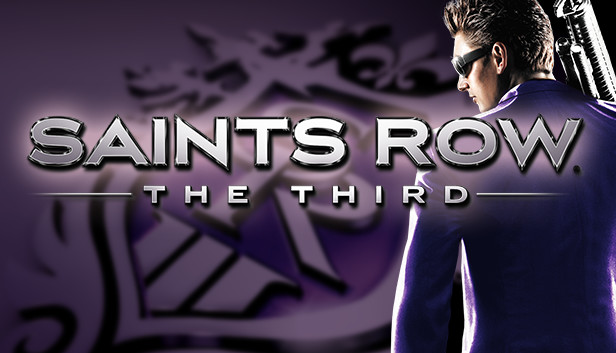 Saints Row: The Third On Steam