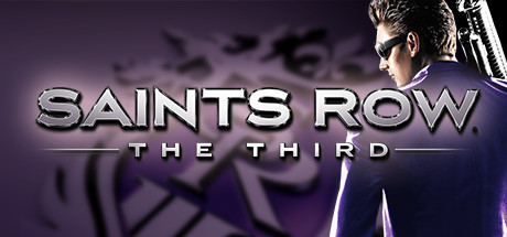 Saints Row: The Third icon
