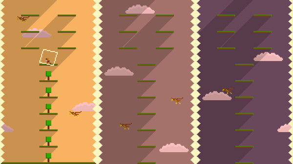 Скриншот из Happy Birthday, Bernard